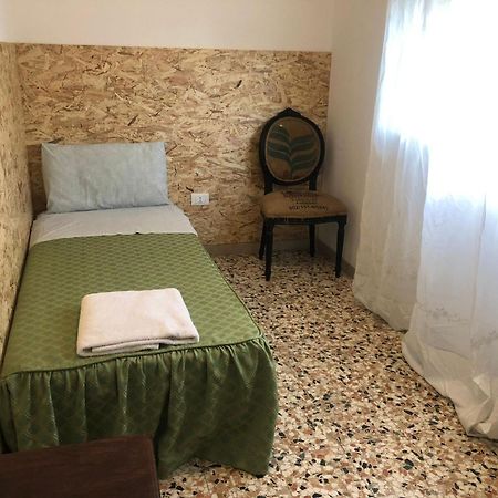 Venice Treviso Airport Bed Ngoại thất bức ảnh