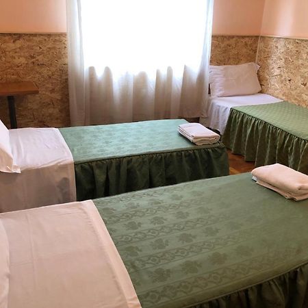 Venice Treviso Airport Bed Ngoại thất bức ảnh A room at the hotel