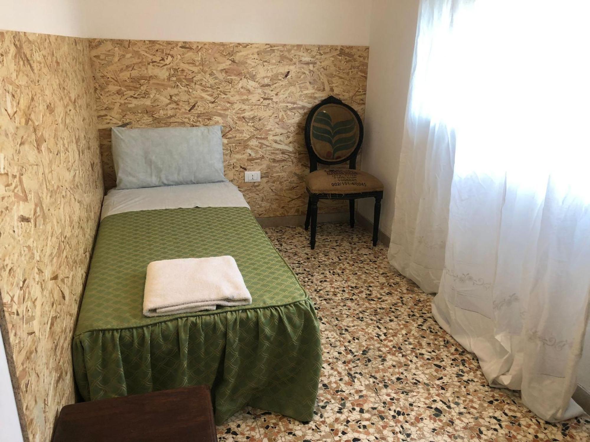 Venice Treviso Airport Bed Ngoại thất bức ảnh