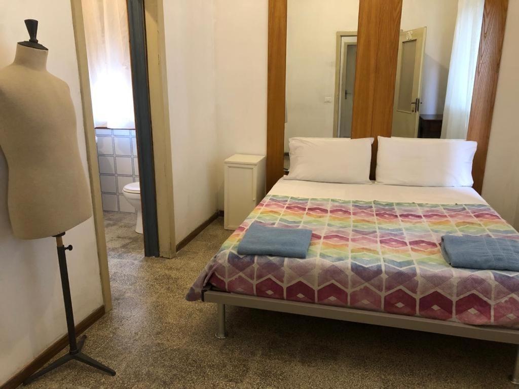 Venice Treviso Airport Bed Ngoại thất bức ảnh