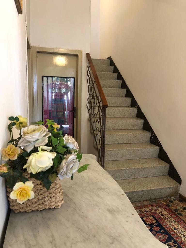 Venice Treviso Airport Bed Ngoại thất bức ảnh Entrance to the museum