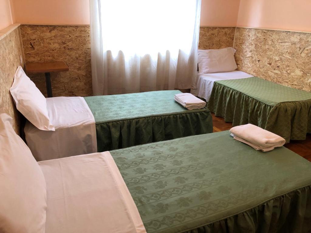 Venice Treviso Airport Bed Ngoại thất bức ảnh A room at the hotel