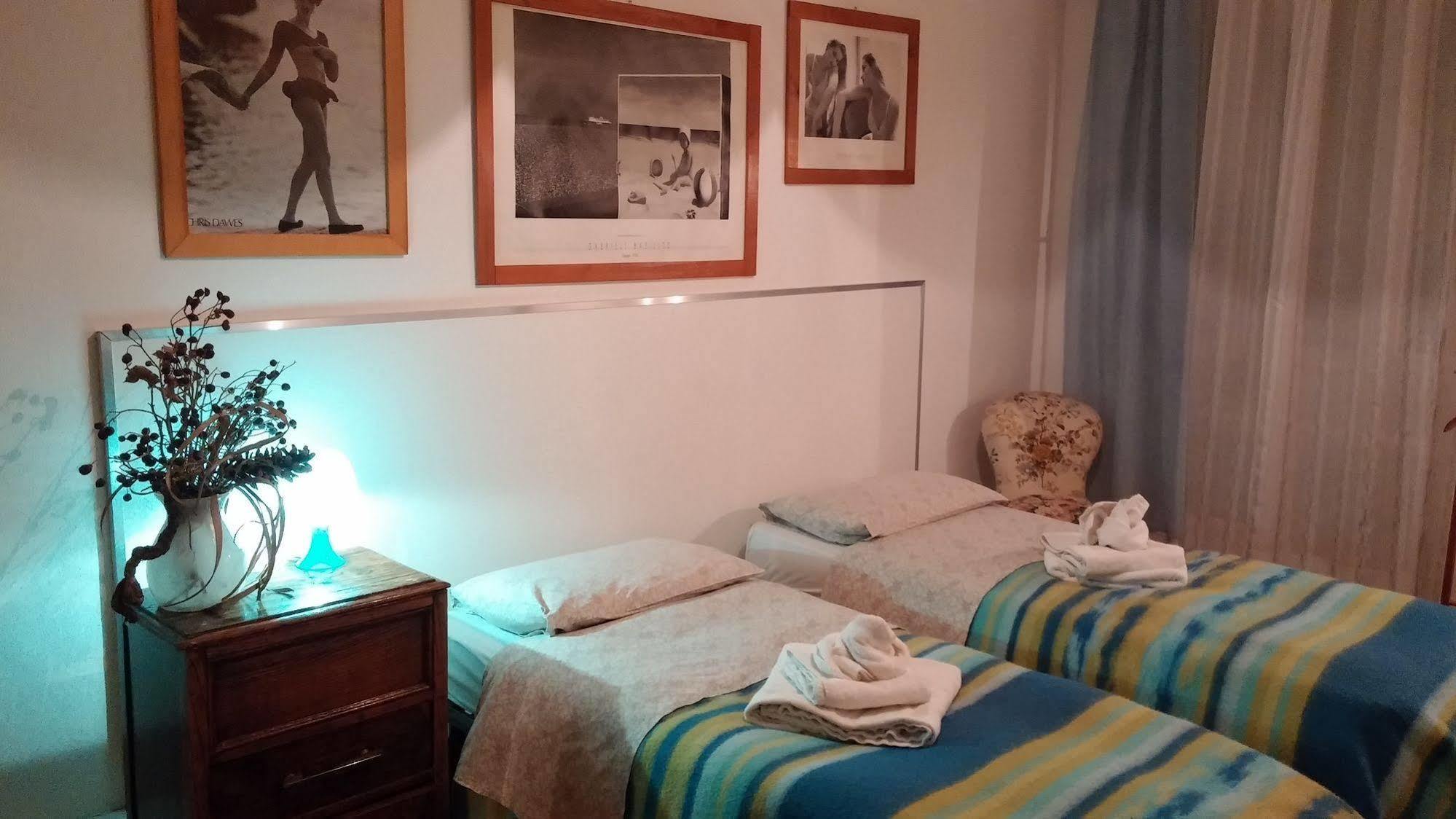 Venice Treviso Airport Bed Ngoại thất bức ảnh A room at the hotel