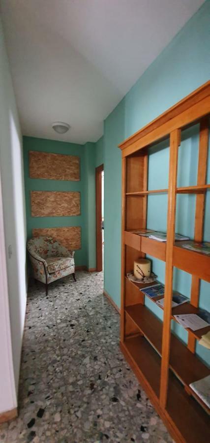 Venice Treviso Airport Bed Ngoại thất bức ảnh A room in the museum